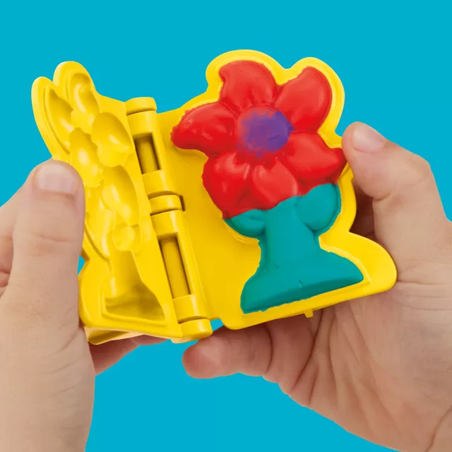 PLAY-DOH playset Bugs critters &ndash; nuotrauka 5