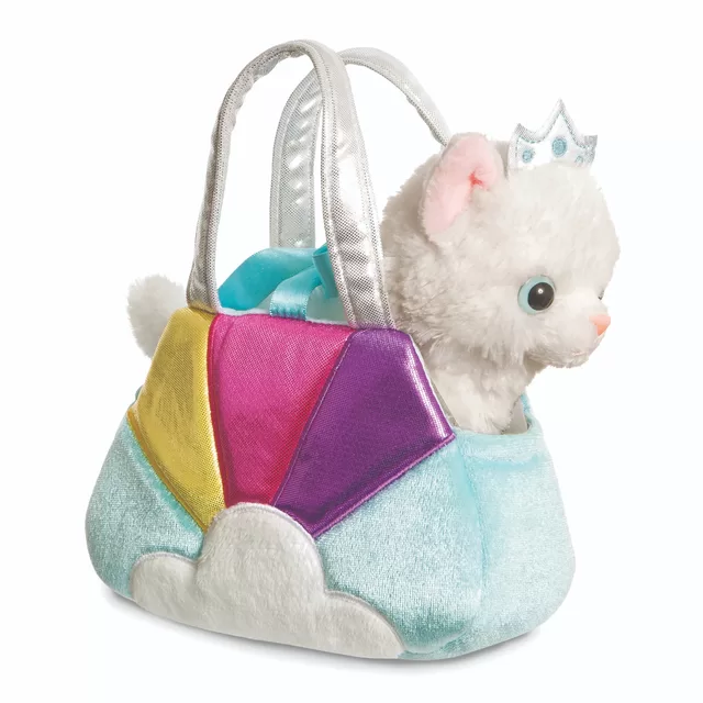 FANCY PALS AURORA Pliu&scaron;inis kačiukas, 20 cm &ndash; nuotrauka 3