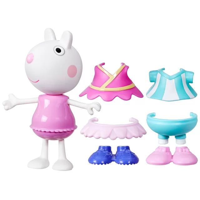 Peppa Pig HAS PEP Rinkinys &bdquo;Kiaulytė Pepa&ldquo;, 15 cm, asort. 3 &ndash; nuotrauka 3