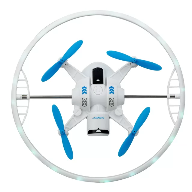 FLYBOTIC Radijo bangomis valdomas dronas &bdquo;Cosmic Cyclone&ldquo; &ndash; nuotrauka 4