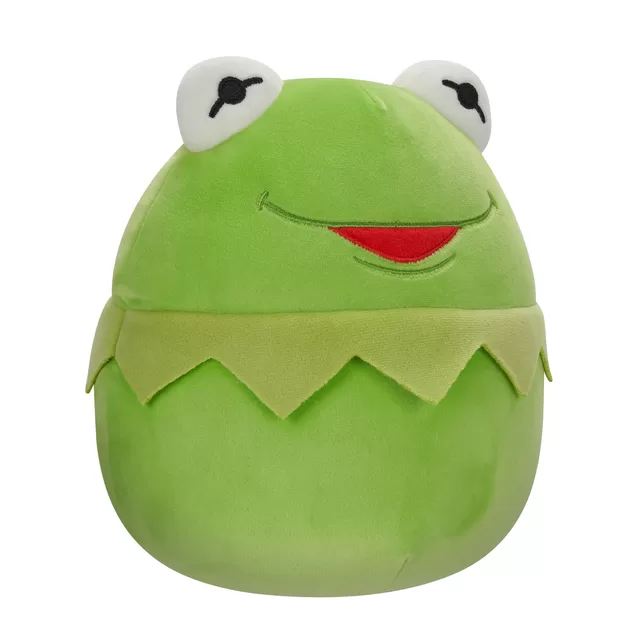 SQUISHMALLOWS The Muppets Pliu&scaron;inis žaislas, 25 cm &ndash; nuotrauka 3