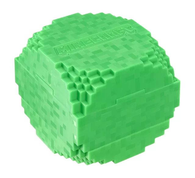 MINIVERSE Žaidimų rinkinys &bdquo;Minecraft" &ndash; nuotrauka 3