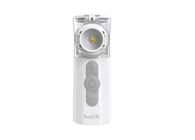 Feellife ne&scaron;iojamas inhaliatorius Air Pro X &ndash; nuotrauka 5