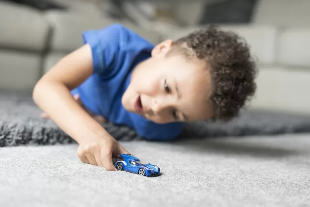 TEAMSTERZ Gatvės automobilis &ndash; nuotrauka 6