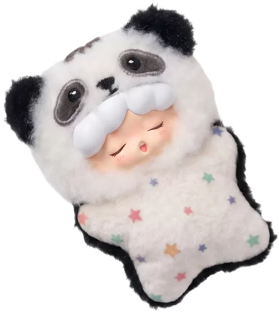 JOTOYS YUMO Mink&scaron;tasis žaislas-siurprizas - Angry Animals &ndash; nuotrauka 10