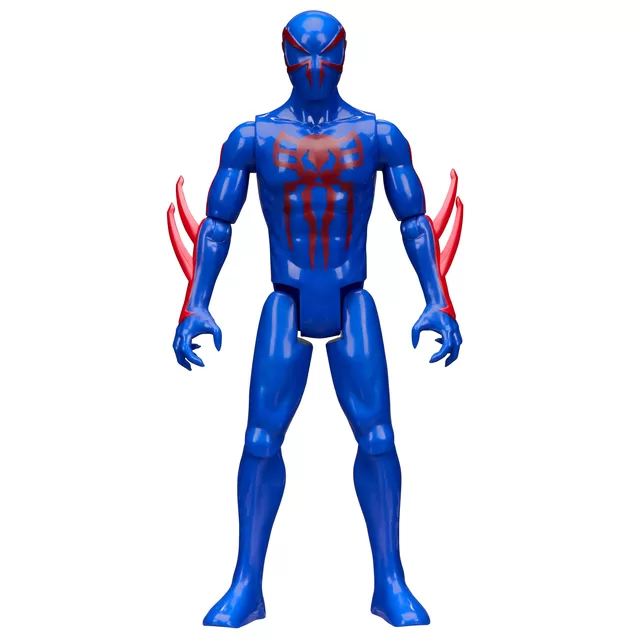 SPIDER-MAN Klasikinis herojus, 29 cm &ndash; nuotrauka 6