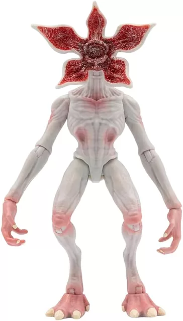 STRANGER THINGS figūrėlė su priedais, 9 cm &ndash; nuotrauka 2