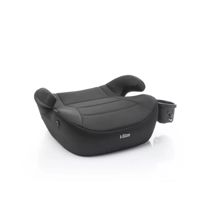 4Baby autokėdutė puodelio laikiklis BOOST 125-150CM juoda I-SIZE &ndash; nuotrauka 2