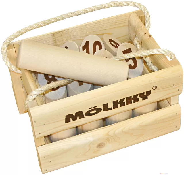 TACTIC Žaidimas M&ouml;lkky &ndash; nuotrauka 3