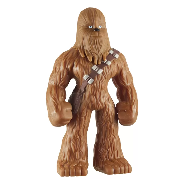 STRETCH STAR WARS Čiubakos figūrėlė, 21cm &ndash; nuotrauka 4