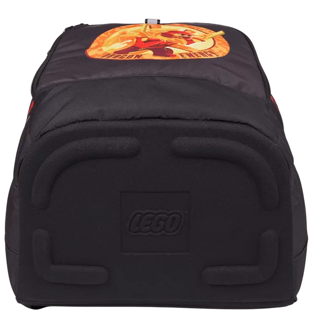 LEGO BAGS LEGO NINJAGO Kuprinė &bdquo;Dragon Energy&ldquo; &ndash; nuotrauka 4