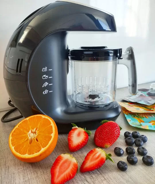 Twistshake trintuvas garintuvas juodas 78660 &ndash; nuotrauka 9