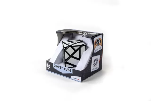 RECENT TOYS Galvosūkis GHOST CUBE &ndash; nuotrauka 2