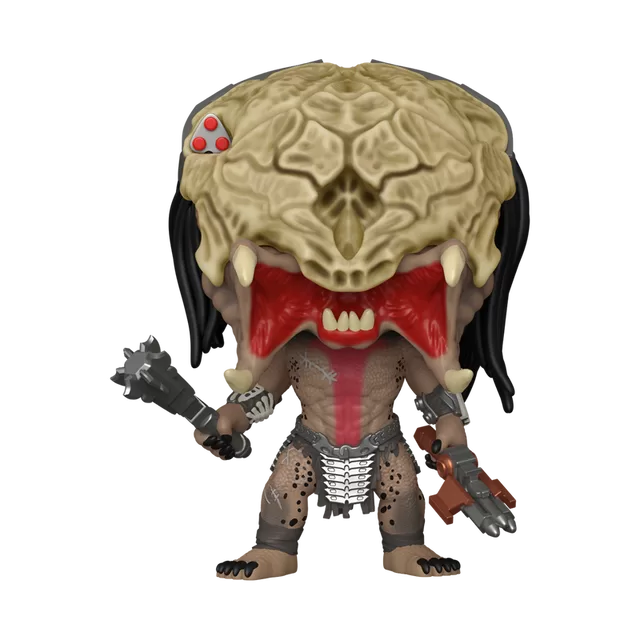 FUNKO POP! Vinilinė figūrėlė: Prey - Feral Predator &ndash; nuotrauka 2