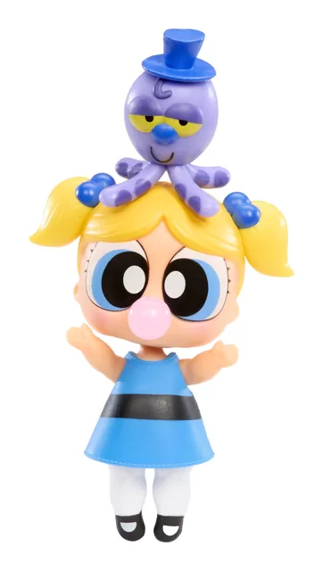 L.O.L. SURPRISE Lėlytė POWERPUFF &ndash; nuotrauka 10