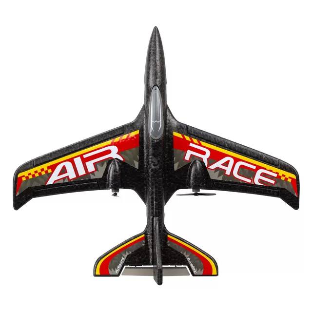 FLYBOTIC Radijo bangomis valdomas lėktuvas &bdquo;X-Twin Loop&ldquo;, 29 cm &ndash; nuotrauka 6