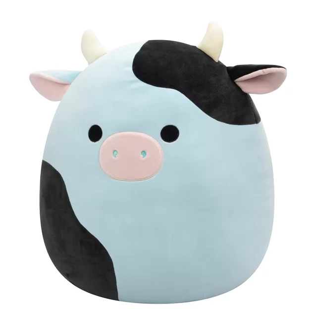 SQUISHMALLOWS W20 Pliu&scaron;inis žaislas, 50 cm &ndash; nuotrauka 3