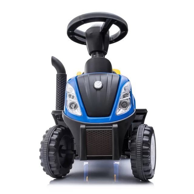 BabyOno ma&scaron;inėlė stumdoma New Holland traktorius 1902 &ndash; nuotrauka 4