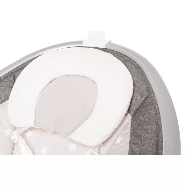 4Baby supynės GRACE pilka &ndash; nuotrauka 2