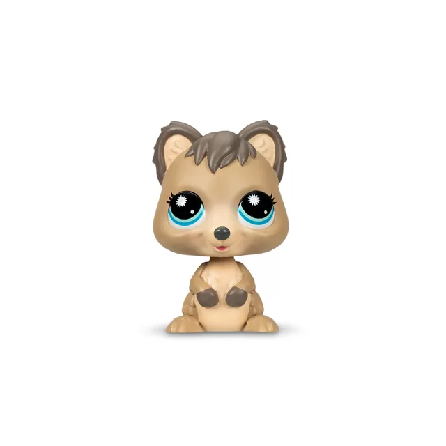 LITTLEST PET SHOP Kolekcionieriaus lagaminas &ndash; nuotrauka 4