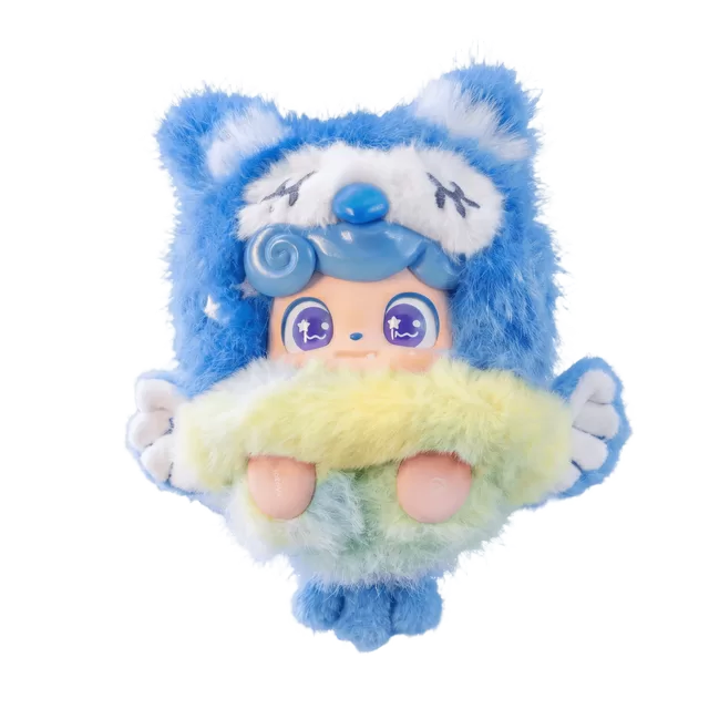 JOTOYS Q.KID Figūrėlė-siurprizas - Haocai &ndash; nuotrauka 6