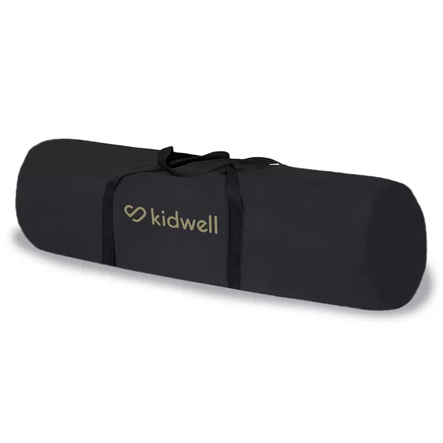 Kidwell vaikų žaidimų aik&scaron;telė FANKO juodas 130x130 &ndash; nuotrauka 9