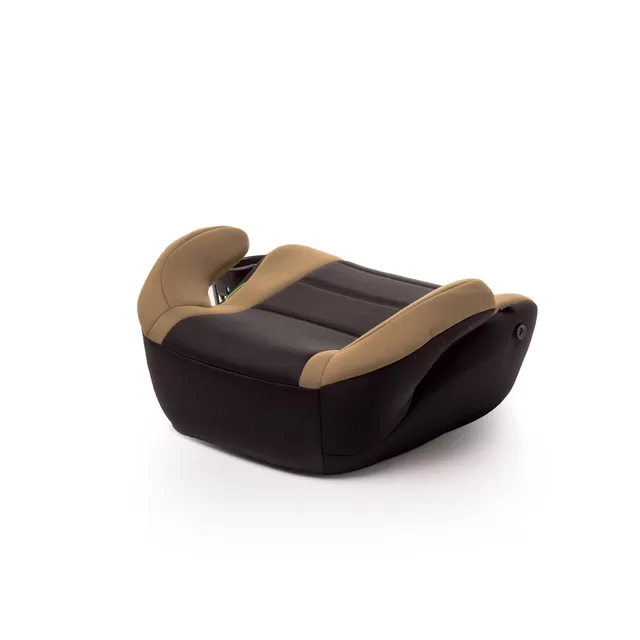 4Baby autokėdutė puodelio laikiklis BOOST 125-150CM mokka I-SIZE &ndash; nuotrauka 5