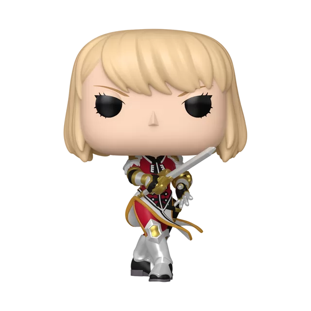 FUNKO POP! Vinilinė figūrėlė: Solo Levelling - Cha Hae-in &ndash; nuotrauka 2