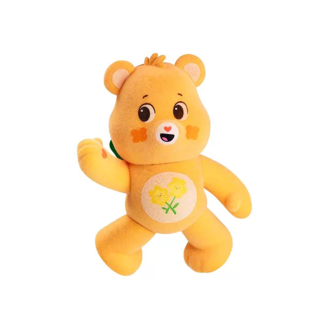 CARE BEARS Figūrėlė-siurprizas, 10 cm &ndash; nuotrauka 9