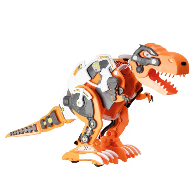 BLUE ROCKET Robotas-tiranozauras Rex &ndash; nuotrauka 11