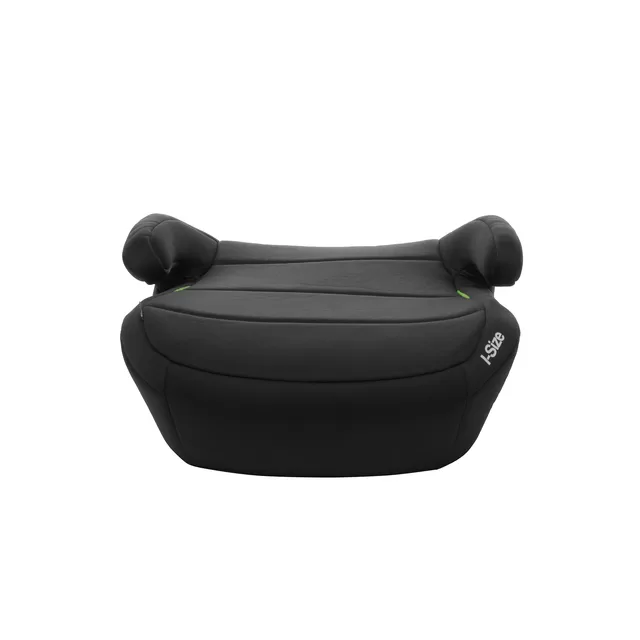 4Baby autokėdutė BOOST 125-150cm juoda I-SIZE &ndash; nuotrauka 2