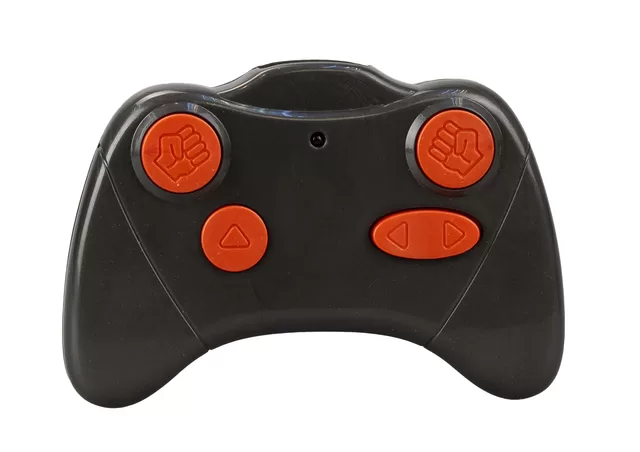 SILVERLIT Rinkinys &bdquo;Robo Kombat spin battle B&ldquo; &ndash; nuotrauka 5