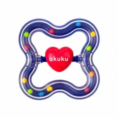 Akuku bar&scaron;kutis kramtukas &Scaron;IRDELĖ, A0463 &ndash; nuotrauka 2