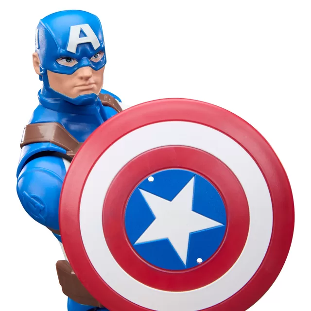 AVENGERS Figūrėlė TITAN HERO, 29 cm &ndash; nuotrauka 6