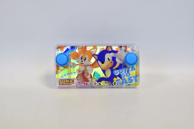 FOREVER CLEVER SONIC Vandens žaidimas &ndash; nuotrauka 5