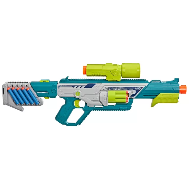 NERF ELITE REBEL OPS &Scaron;autuvas &bdquo;Deadeye&ldquo; &ndash; nuotrauka 3