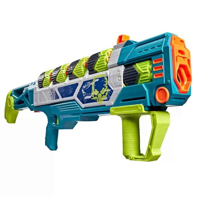 NERF ELITE REBEL OPS &Scaron;autuvas &bdquo;Doom Cannon&ldquo; &ndash; nuotrauka 4