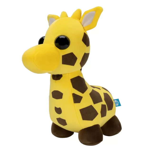 ADOPT ME Kolekcinis pliu&scaron;inis gyvūnėlis, 20 cm, wave 5 &ndash; nuotrauka 11