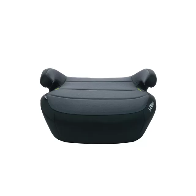 4Baby autokėdutė BOOST 125-150CM pilka I-SIZE &ndash; nuotrauka 5
