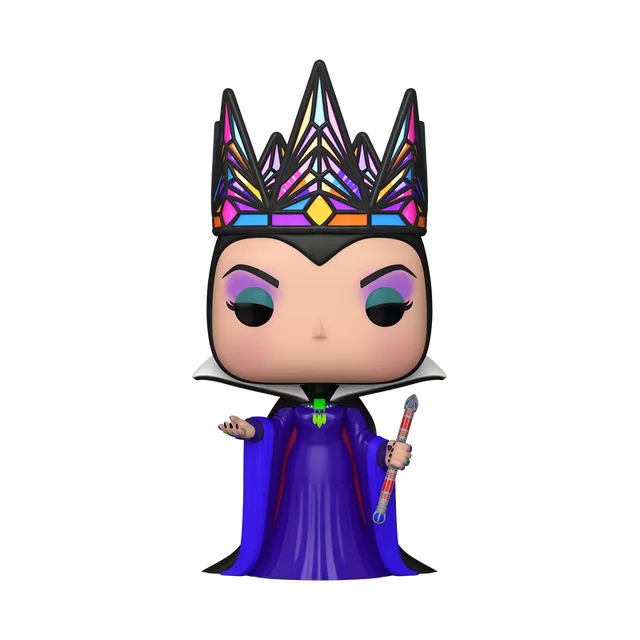 FUNKO POP! Vinilinė figūrėlė: Disney: Snow White - Evil Queen &ndash; nuotrauka 2