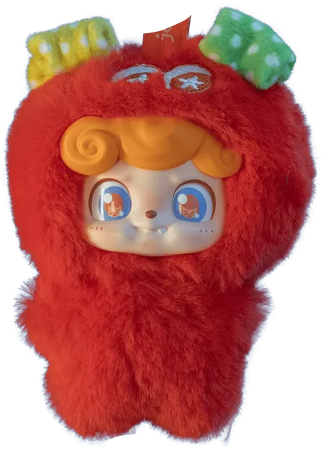 JOTOYS Q.KID Mink&scaron;tasis žaislas-siurprizas - Wave Club &ndash; nuotrauka 3