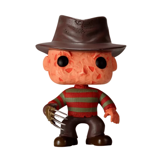 FUNKO POP! Vinilinė figūrėlė: Freddy Krueger &ndash; nuotrauka 2