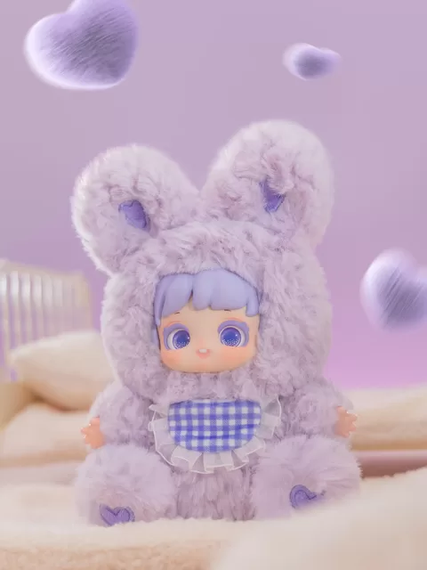 JOTOYS MIANA Mink&scaron;tasis žaislas-siurprizas - Nighty-Night to U &ndash; nuotrauka 7