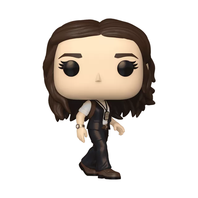 FUNKO POP! Vinilinė figūrėlė: DC: Superman (2025) - Lois Lane &ndash; nuotrauka 2