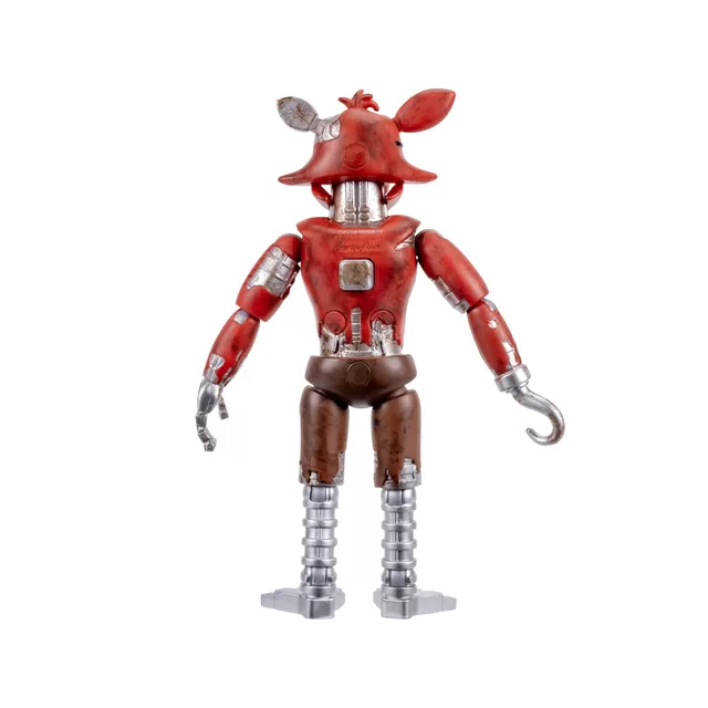 FIVE NIGHTS AT FREDDY&acute;S figūrėlė, 12 cm &ndash; nuotrauka 8