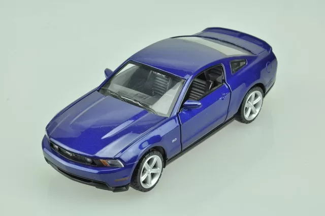 MSZ Automobilis Ford Mustang GT, 1:32 &ndash; nuotrauka 2