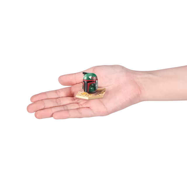 MINI MAKE Rinkinys-siurprizas &bdquo;Žvaigždžių karai&ldquo; &ndash; nuotrauka 4