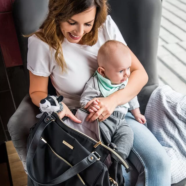 BabyOno mamos ta&scaron;ė coco 1516 &ndash; nuotrauka 6