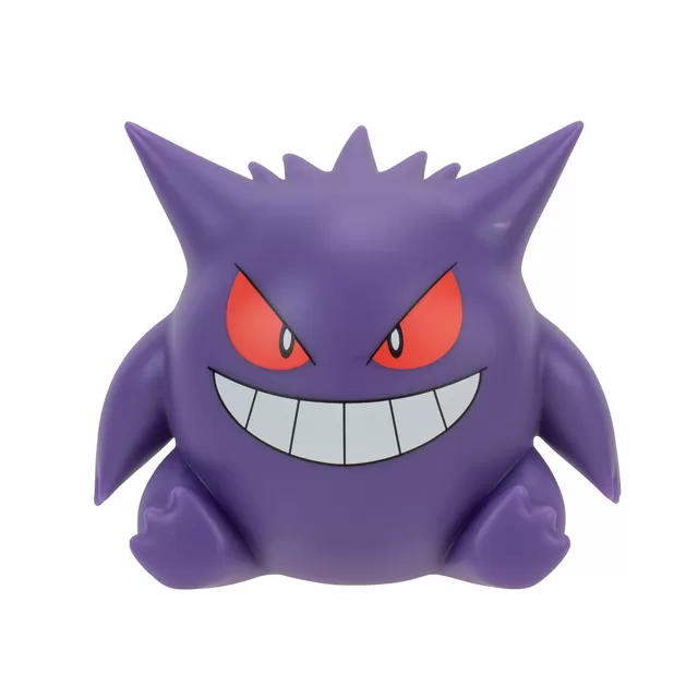 POKEMON W11 Vinilinė figūrėlė &ndash; nuotrauka 12