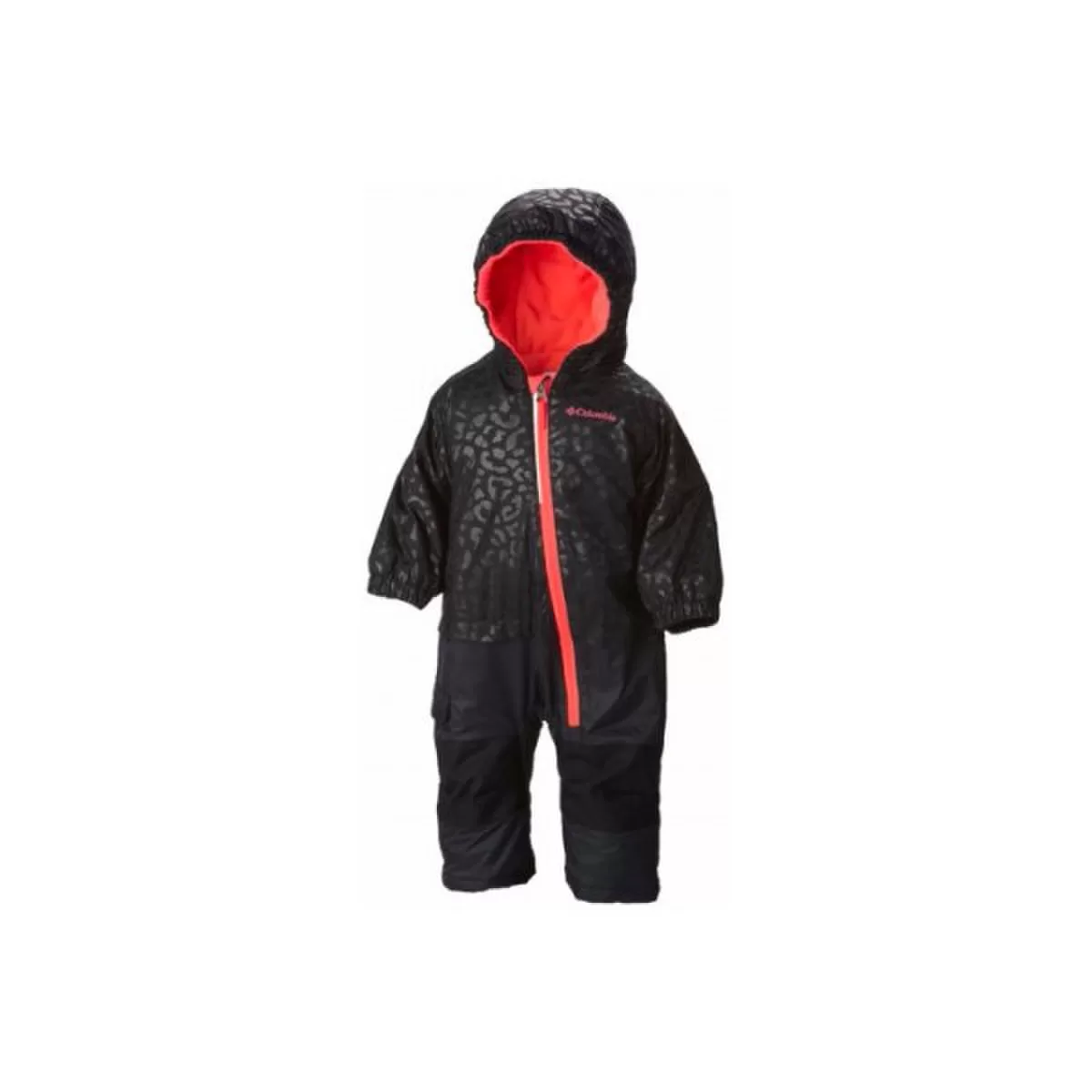 Columbia universalus termo kombinezonas Little Dude &ndash; nuotrauka 3